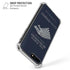 Game of Thrones: House Stark The North Remembers iPhone 7/8 Plus Clear Case