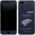 Game of Thrones: House Stark The North Remembers iPhone 7 Plus Skin