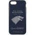 Game of Thrones: House Stark The North Remembers iPhone Cases