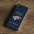 Game of Thrones: House Stark The North Remembers iPhone 7 Pro Case
