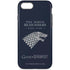 Game of Thrones: House Stark The North Remembers iPhone 8 Pro Case