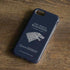 Game of Thrones: House Stark The North Remembers iPhone 8 Pro Case