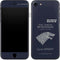 Game of Thrones: House Stark The North Remembers iPhone 8 Skin