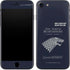 Game of Thrones: House Stark The North Remembers iPhone 8 Skin