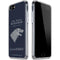 Game of Thrones: House Stark The North Remembers iPhone SE (2nd & 3rd Gen) Clear Case