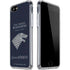 Game of Thrones: House Stark The North Remembers iPhone SE (2nd & 3rd Gen) Clear Case