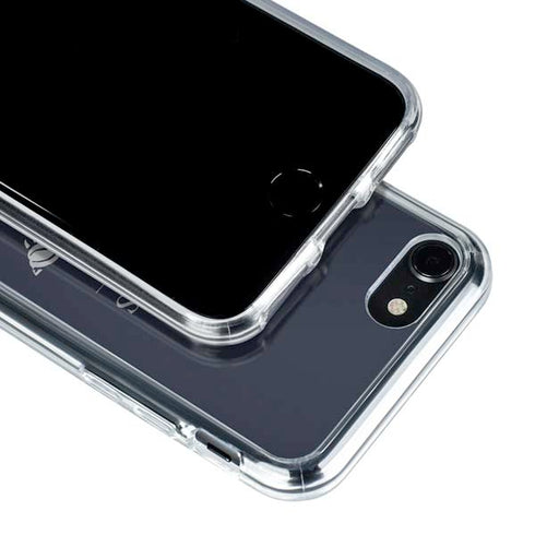 Game of Thrones: House Stark The North Remembers iPhone SE (2nd & 3rd Gen) Clear Case