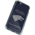 Game of Thrones: House Stark The North Remembers iPhone SE (2nd & 3rd Gen) Clear Case