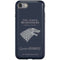 Game of Thrones: House Stark The North Remembers iPhone SE (2nd & 3rd Gen) Pro Case