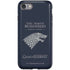 Game of Thrones: House Stark The North Remembers iPhone SE (2nd & 3rd Gen) Pro Case
