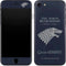 Game of Thrones: House Stark The North Remembers iPhone SE (2nd & 3rd Gen) Skin