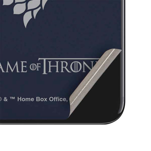 Game of Thrones: House Stark The North Remembers iPhone SE (2nd & 3rd Gen) Skin