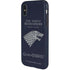 Game of Thrones: House Stark The North Remembers iPhone X Pro Case