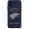 Game of Thrones: House Stark The North Remembers iPhone X Skin