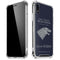 Game of Thrones: House Stark The North Remembers iPhone XR Clear Case