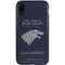 Game of Thrones: House Stark The North Remembers iPhone XR Pro Case