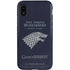 Game of Thrones: House Stark The North Remembers iPhone XR Pro Case