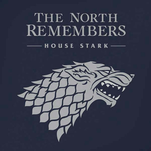 Game of Thrones: House Stark The North Remembers iPhone XR Pro Case