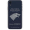 Game of Thrones: House Stark The North Remembers iPhone XR Skin