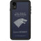 Game of Thrones: House Stark The North Remembers iPhone XR Waterproof Case