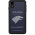 Game of Thrones: House Stark The North Remembers iPhone XR Waterproof Case