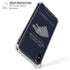 Game of Thrones: House Stark The North Remembers iPhone XS Max Clear Case