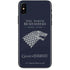 Game of Thrones: House Stark The North Remembers iPhone XS Max Skin