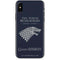 Game of Thrones: House Stark The North Remembers iPhone XS Skin