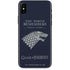 Game of Thrones: House Stark The North Remembers iPhone XS Skin