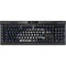 Game of Thrones: House Stark The North Remembers K95 RGB PLATINUM Mechanical Gaming Keyboard Skin