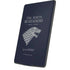 Game of Thrones: House Stark The North Remembers Amazon Kindle Skin