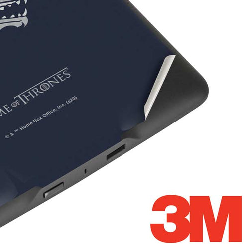 Game of Thrones: House Stark The North Remembers Amazon Kindle Skin