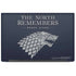 Game of Thrones: House Stark The North Remembers Dell Latitude Skin