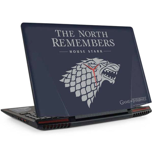 Game of Thrones: House Stark The North Remembers Legion Y720 Skin