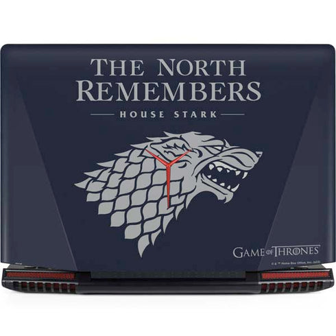Game of Thrones: House Stark The North Remembers Legion Y720 Skin