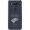 Game of Thrones: House Stark The North Remembers LG K51/Q51 Clear Case