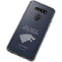Game of Thrones: House Stark The North Remembers LG K51/Q51 Clear Case