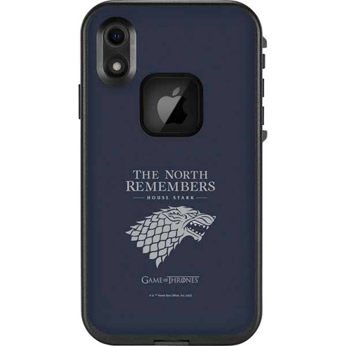 Game of Thrones: House Stark The North Remembers LifeProof Fre iPhone Skin