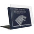 Game of Thrones: House Stark The North Remembers MacBook Air 13in M1 (2021) Case plus Skin