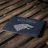 Game of Thrones: House Stark The North Remembers Apple MacBook Air Skin