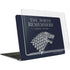 Game of Thrones: House Stark The North Remembers MacBook Air 15in (2023-2025) Case plus Skin