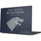 Game of Thrones: House Stark The North Remembers MacBook Pro 14in (2021-24) Skin