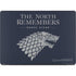 Game of Thrones: House Stark The North Remembers MacBook Pro 14in (2021-24) Skin