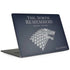 Game of Thrones: House Stark The North Remembers Apple MacBook Pro 15-inch Skin