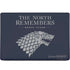 Game of Thrones: House Stark The North Remembers Apple MacBook Pro 15-inch Skin