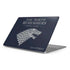 Game of Thrones: House Stark The North Remembers Apple MacBook Pro 16-inch Skin