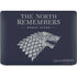 Game of Thrones: House Stark The North Remembers Apple MacBook Pro 16-inch Skin