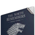 Game of Thrones: House Stark The North Remembers Apple MacBook Pro 16-inch Skin
