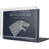 Game of Thrones: House Stark The North Remembers MacBook Cases