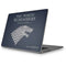 Game of Thrones: House Stark The North Remembers Apple MacBook Pro 17-inch Skin